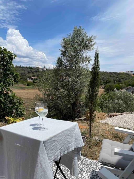 A Casa Sueca 2 Διαμέρισμα Portimão Εξωτερικό φωτογραφία