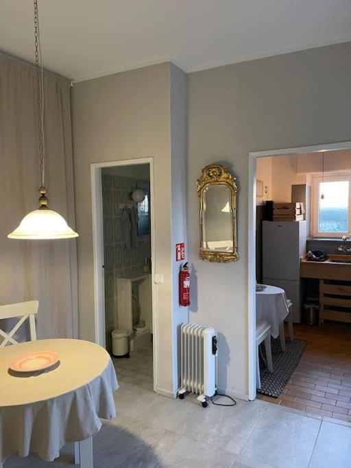 A Casa Sueca 2 Διαμέρισμα Portimão Εξωτερικό φωτογραφία
